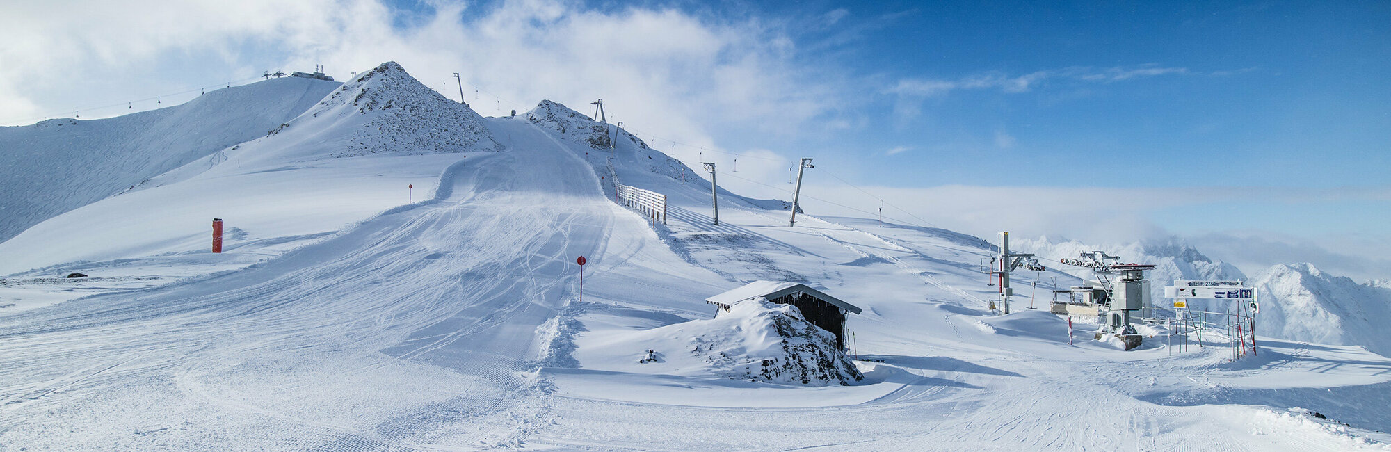 Silvretta Ski-Arena Ischgl